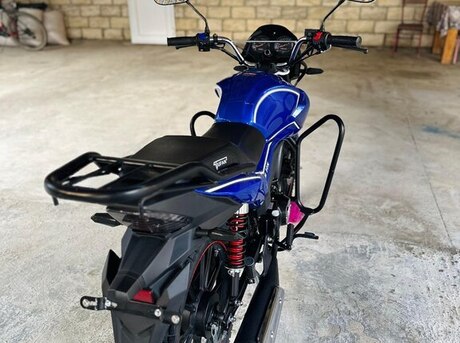 Tufan M50