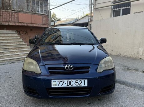 Toyota Corolla 2006