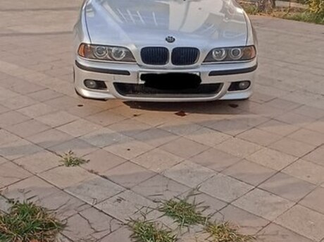 BMW 530 2000