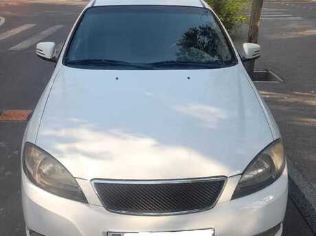 Daewoo Gentra 2013