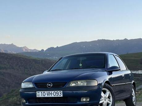 Opel Vectra