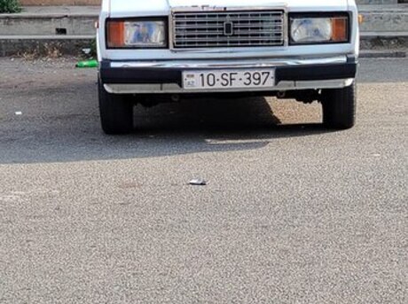LADA (VAZ) 2107