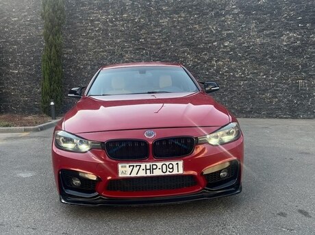 BMW 328
