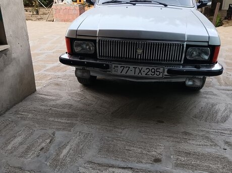GAZ 3102 2003