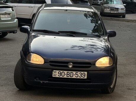 Opel Vita 1997