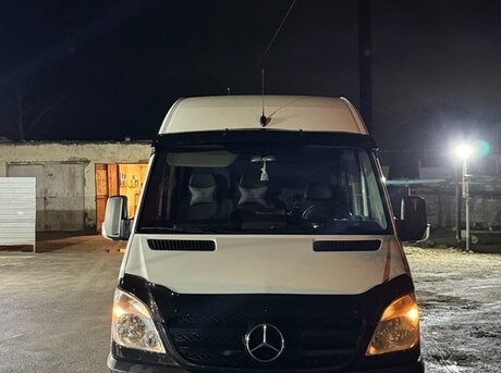 Mercedes Sprinter 315