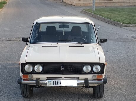 LADA (VAZ) 2106