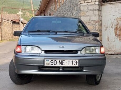 LADA (VAZ) 2115
