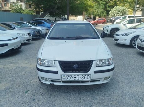 Khazar LX 2020