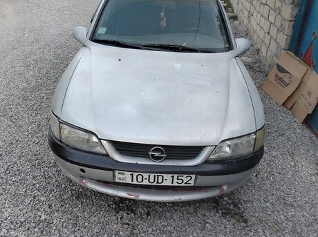 Opel Vectra 1996