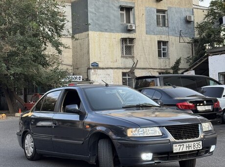 Khazar LX 2019