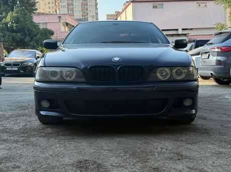 BMW 525 2000