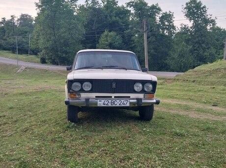 LADA (VAZ) 2106
