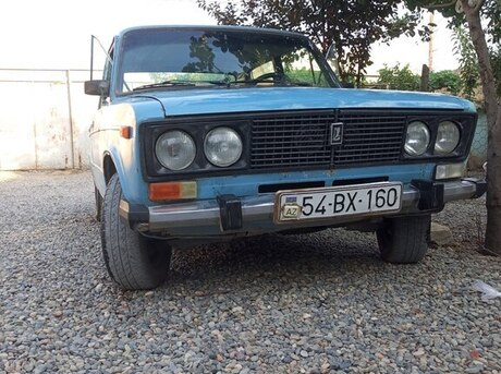 LADA (VAZ) 2106
