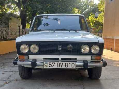 LADA (VAZ) 2106