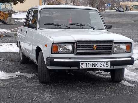 LADA (VAZ) 2107 2004