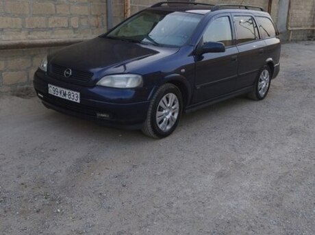 Opel Astra 1999
