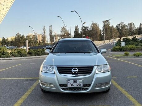 Nissan Sunny
