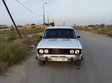LADA (VAZ) 2106