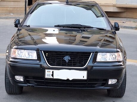 Khazar LX 2024