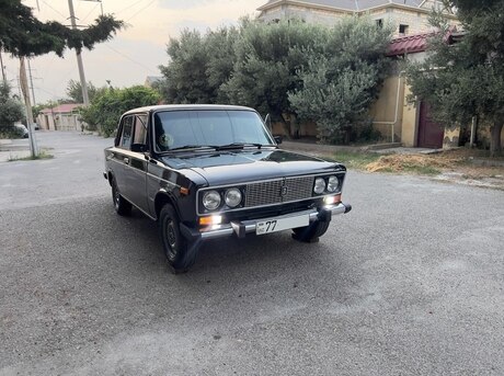 LADA (VAZ) 2106