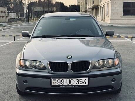 BMW 318