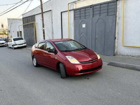 Toyota Prius 2007