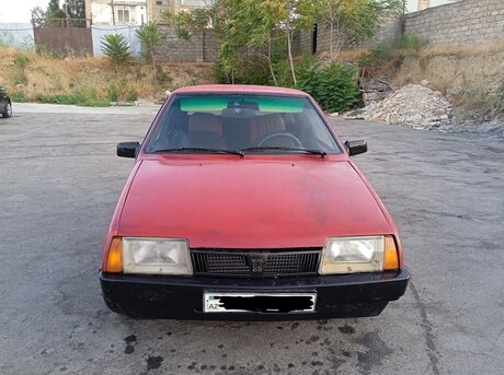 LADA (VAZ) 2109 1990