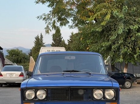 LADA (VAZ) 2106
