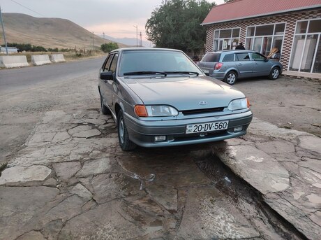 LADA (VAZ) 2115
