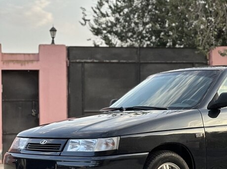 LADA (VAZ) 2110 2007