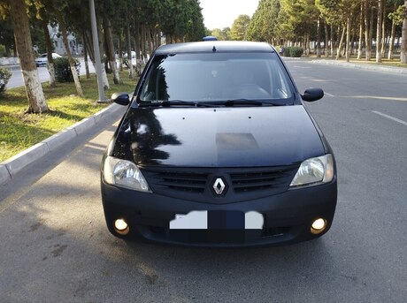 Renault Tondar 2013