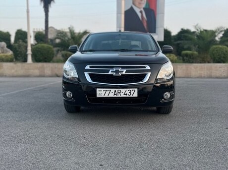 Chevrolet Cobalt