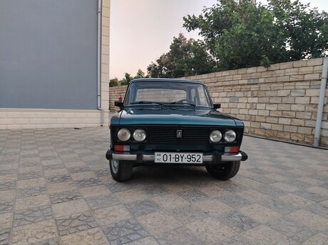 LADA (VAZ) 2106