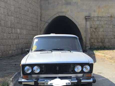 LADA (VAZ) 2106 2003