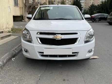 Chevrolet Cobalt