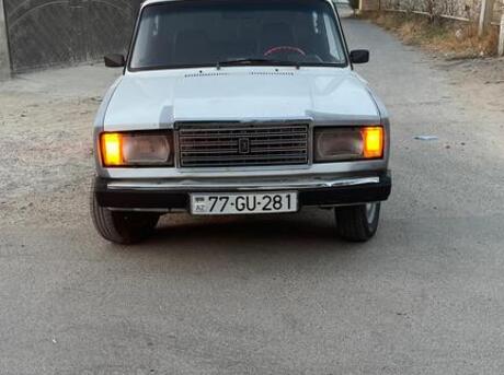 LADA (VAZ) 2107 2002