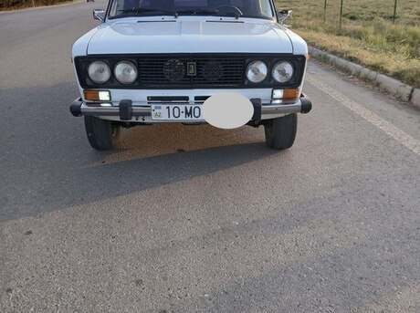 LADA (VAZ) 2106