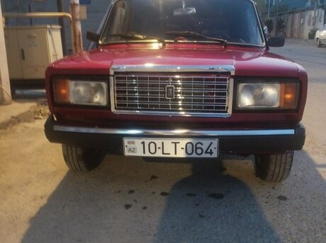 LADA (VAZ) 2107 2003