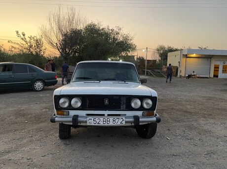LADA (VAZ) 2106 1999