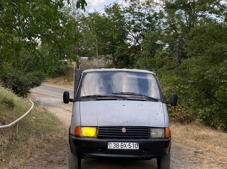 GAZ 33021 1996