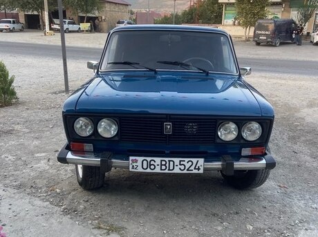 LADA (VAZ) 2106