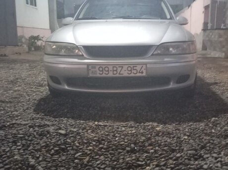 Opel Vectra 2000