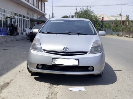 Toyota Prius 2007