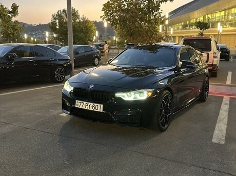 BMW 328