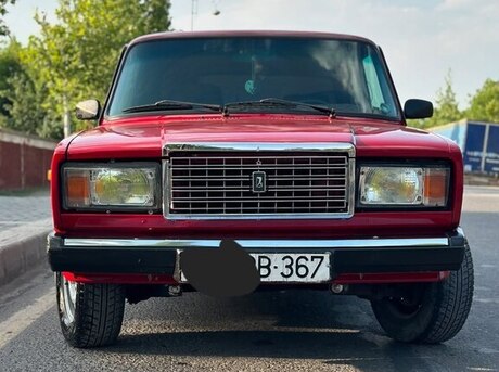 LADA (VAZ) 2107 2007