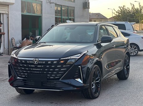 Changan Uni-Z