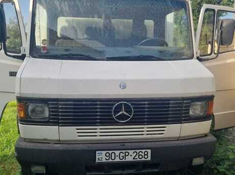 Mercedes Vario 1996