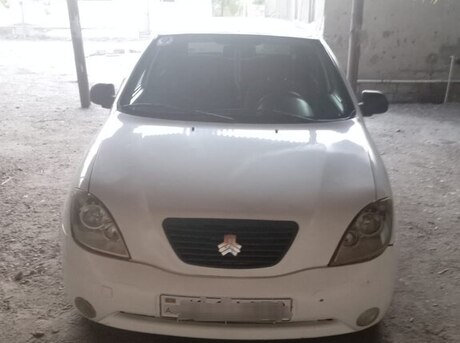 Saipa Tiba