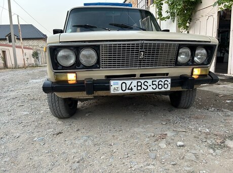 LADA (VAZ) 2106